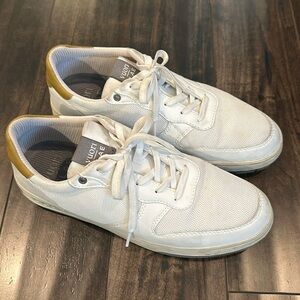 Clae shoes - men’s size 9. Malone Lite Vuori